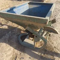 تعداد زیادی ادوات کشاورزی تراکتور|ماشین‌آلات صنعتی|سرپل ذهاب, |دیوار