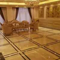 شاهکار معماری ، سازنده های طلایی ، مشارکت در ساخت