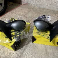 آینه بغل ۲۰۶ تیپ ۵ درحد