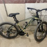 دوچرخه اورلود