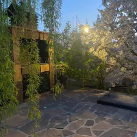 کردان ۶ خوابه ویلا باغ کوهسار مشجر|فروش خانه و ویلا|کوهسار (البرز), |دیوار