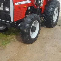 تراکتور ۴۷۵ جفت