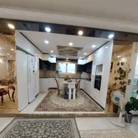 اجاره واحد ۲۰۰ متری ۳خواب شیک طالقانی