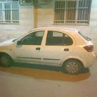 تیبا ۲ سفید