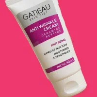 بوتاکس خانگی/بدون سوزن/کرم۵کاره گاتیو/نمایندگی اصل