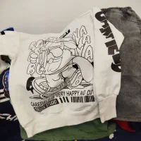 لباس بچه گانه پنج تا هشت سال|کفش و لباس بچه|بروجرد, |دیوار