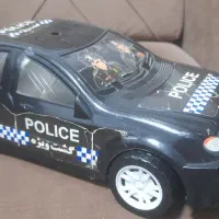 ماشین قدرتی|اسباب‌‌بازی|رشت, حمیدیان|دیوار