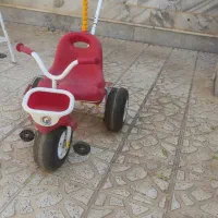 سه چرخ بچه