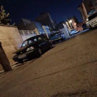 پراید مدل ۸۴|خودرو سواری و وانت|قم, علی آباد|دیوار