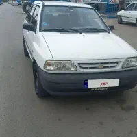 پراید ۹۰فرمان هیدرولیک