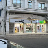 مغازه کوی یاسر ۱۷ متری