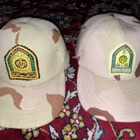 کلاه خدمت مرزبانی