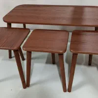 جلو مبلی میز عسلی جدید اقتصادی مقرون به صرفه