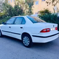 سمند LX مدل ۹۴