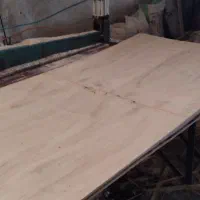 چندلایی توپر و استخوانی