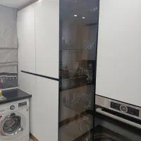 اپارتمان دولت اباد