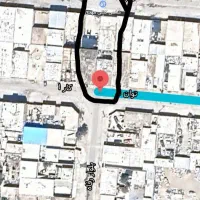 فروش فوری فوری دوکله۴۰۰ متربلوارکار۱و۲شهرک کارگاهی|فروش دفتر صنعتی، کشاورزی، تجاری|زاهدان, |دیوار