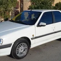 پژو پارس tu5 مدل ۹۴|خودرو سواری و وانت|شیراز, سیاه سنگ|دیوار