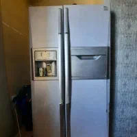 ساید بای ساید دوو