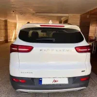 فیدیلیتی ۷نفره مدل ۱۴۰۲|خودرو سواری و وانت|اصفهان, شهرک امام زمان|دیوار