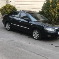 سوناتا ۲۰۰۸ فول بدون رنگ