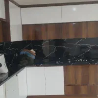 امور نظافتی منازل صفر .بازسازی شده .واحدهای تجاری