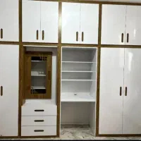 نصب کمددیواری یک روزه