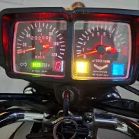 موتور فوق تمیز احسان مدل ۱۴۰۳