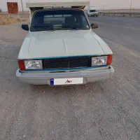 وانت پیکان
