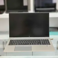 لپ تاپ اچ پی نسل دهم با ظاهر بسیار تمیز