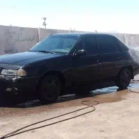 سیلو 2003 موتور تازه تعمیر