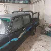 فروش مزدادوکابین|خودرو سواری و وانت|اندیمشک, |دیوار