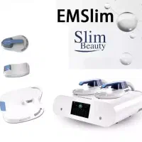 دستگاه عضله ساز EMSبرند ناب وی ۲۰۲۵|آرایشگاه و سالن‌های زیبایی|چهاردانگه (تهران), |دیوار