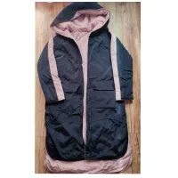 لباس زمستانه نو و درحدنو واقعی