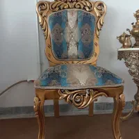 مبل سلطنتی ۹ نفره