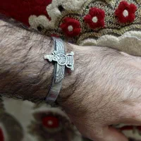 پلاک و دستبند|جواهرات|دزفول, |دیوار