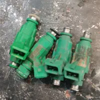 سوزن انژ کتور