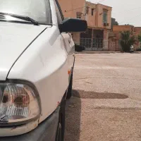 وانت|خودرو سواری و وانت|خرمشهر, |دیوار