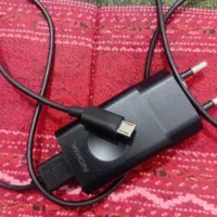 شارژرنوکیا وفلش۸گیگ hbمعاوضه بامموری۳۲