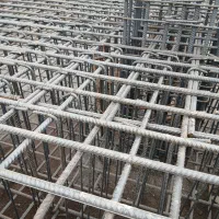 کارگر ارماتوربند