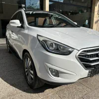 هیوندای توسان 2014 فول اروپا|خودرو سواری و وانت|قزوین, |دیوار