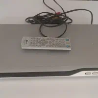 دستگاه DVD پلیر مدل LG