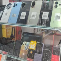 موبایل فروشی
