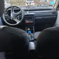 پراید صبا مدل 82|خودرو سواری و وانت|تهران, نگین غرب|دیوار