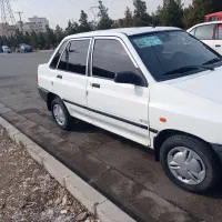 پراید ۸۷ تمام رنگ