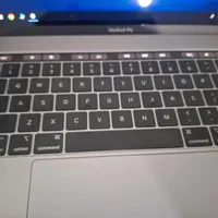 MacBook Pro2019کاستوم زیر قیمت|رایانه همراه|قزوین, |دیوار