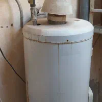 آبگرمکن گازی و برقی مخزن بزرگ|آبگرمکن، پکیج، شوفاژ|خورموج, |دیوار