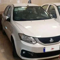 ساینا sمدل آخرای 1400بدون رنگ کم کارکرد در حد*