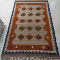 گلیم دستبافت