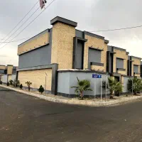 مجموعه-ویلایی-استخر-دار-شهرکی